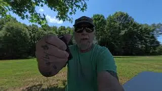 Yard Talk