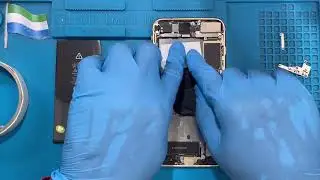 iPhone 8 Plus Battery Replacement