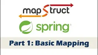 Mastering MapStruct: Java Bean Mappings and Basic Examples | Spring Boot MapStruct Tutorial