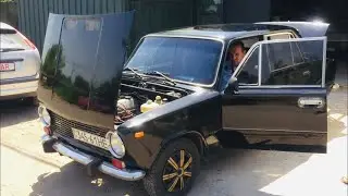 Боже как же их осталось мало в таком цвете