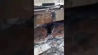 🇺🇦Graphic War 18+🔥Russian Barbaque Tanks Courtesy of Ukraine Armed Forces - Multiple Corpses 