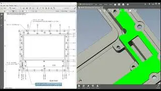 Design for Manufacturability Process - CNC Machined Parts