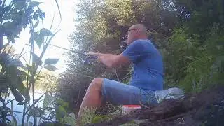 рыбалка дон в шилово