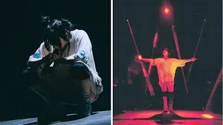 Billie Eilish Happier Than Ever The World Tour | February 15, Buffalo NY
