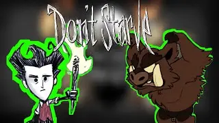 ЧИТ-КОДЫ ДЛЯ ИГРЫ DON'T STARVE