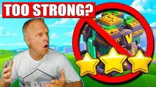NEW ATTACK TAKES OVER Clash of Clans ! TH 14 Attack Strategy