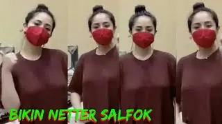 TIKTOK GUNUNG KEMBAR GEDE - NAGITA NO BR