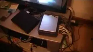 Setup Video for Gaming/Recording