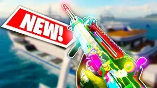 HIJACKED 2.0 - BLACK OPS COLD WAR