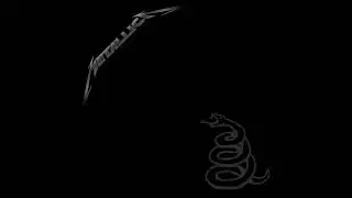 Metallica - Unforgiven solo backing track