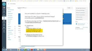 How to Zoom for Students in Under 5 Minutes #School #VideoChat #ZoomCall