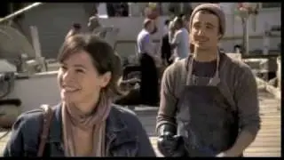 Secret Valentine - Abby and Jimmy - (Harper's Island)