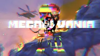Megalovania.(Flora TeamTge3 mypart)