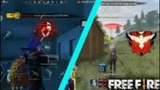 FREE FIRE!!.....