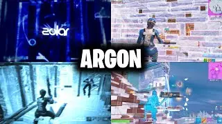 Im Good💙(How To Edit Like *ARGON* In Davinci Resolve) | Prac Edit #1 |