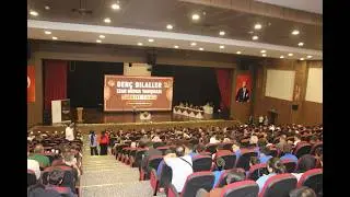 Türkiye Birincisi Ezan Okudu! Genç Bilaller Yarışması 2025 Mardin Finali