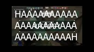 HOW TO SCARE A TEAM INTO SURRENDERING IN VALORANT!!!!! (GONE SEXUAL!) (NOT CLICKBAIT)