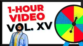 1 Hour Keenumbers Compilation | Math Videos for Children - Basic Probability
