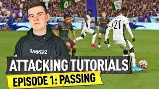 FIFA 21 PRO 30-0 ATTACKING TIPS TUTORIAL | HOW TO GET BETTER AT THROUGH BALL META | ULTIMATE TEAM