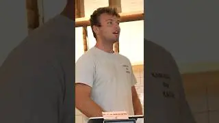 He was stunned 🥹