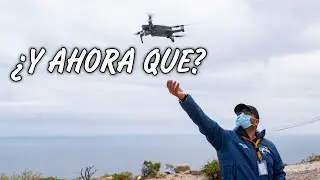 ☑️Consejos para pilotos de Drones