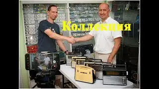 РАДИОПРИЕМНИКИ ЛЕГЕНДЫ☝ЗАВОДА VEF🤝ВЭФ коллекция радиоприемников СПИДОЛА SPIDOLA👍ДЛЯ 