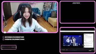 Mina Young tổng kết tuần qua và kế hoạch offstream 5 ngày