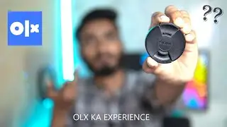 Should You Buy OLX Used Products | Guide