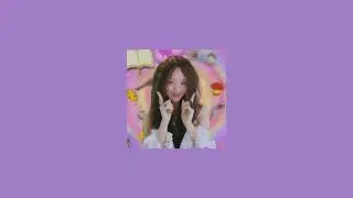 BIBI - 밤양갱 (Bam Yang Gang) [sped up]
