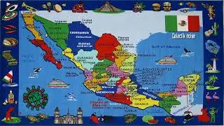 ¡VIVA MEXICO CABRONES! VOL.3; MEXICAN MINIMAL AFTER PARTY//GALACTIK NOISE//DJ SET MINIMAL TECHNO