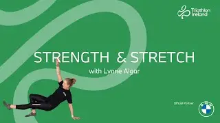 Thursday Strength & Stretch - 18/03/2021