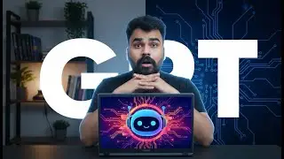 Deep Dive into GPT Architecture-  Complete Gen AI course in Hindi