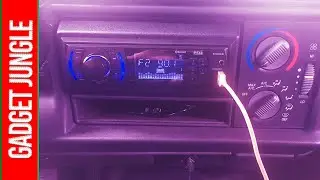 BOSS Audio Systems 616UAB Review