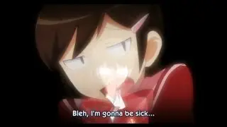 神のみぞ知るセカイ - 彼女がちょうど背景文字です！