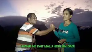 5  INA WETO Terbaru . Cipt/Voc. Kornelis Salan & Florida Seuk Klau. Video By. Yos Suri Bere