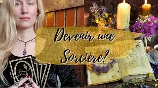 Comment débuter en sorcellerie!