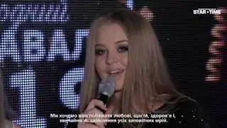 НОВОГОДНИЙ КАРНАВАЛ 2019