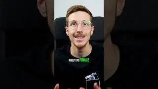 TRUCCO FACILE per migliorare le tue FOTO alle STELLE 📱