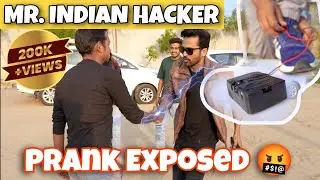 EXPOSED! Shock to Hand Shake Prank 