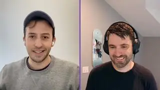 Developer Platform Experience at Slack with Mike Brevoort
