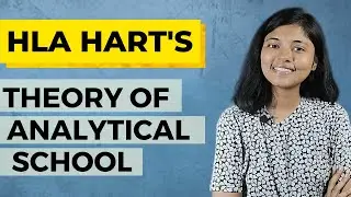 HLA Hart's Contributions to the Analytical School of Jurisprudence | Lecture & Analysis