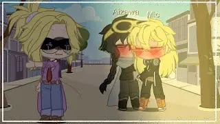 | It's Over Meme | MHA |