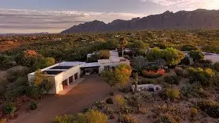 Joesler Estate Tucson Arizona For Sale 5226 East Calle Ladero