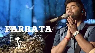 Full Song : Faraatta | Jawan | Arijit Singh |Jonita Gandhi, Badshah