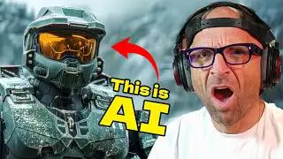 Will Ai Change Cinema? #ai #film