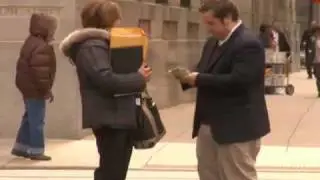 Want Cash?: One
