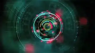 TECHNOLOGY INTRO FOR YOUTUBE