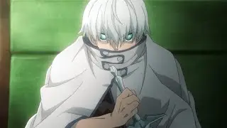 Ragna Vs Ultimatia「AMV」- Courtesy Call ᴴᴰ