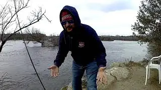 Megascorcher Fishing #0 -  