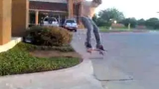another procuts ollie